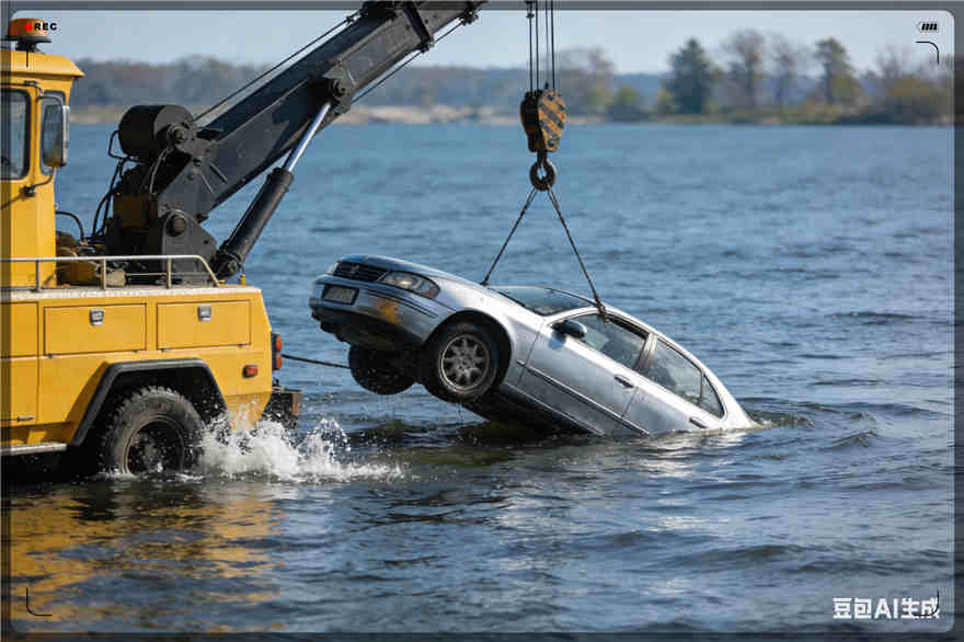 武乡汽车救援送柴油